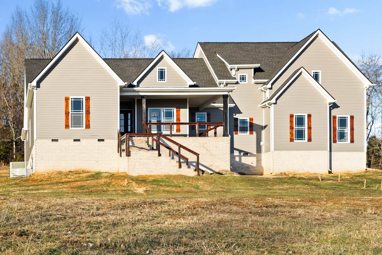 239 Indian Creek Rd - Photo 1