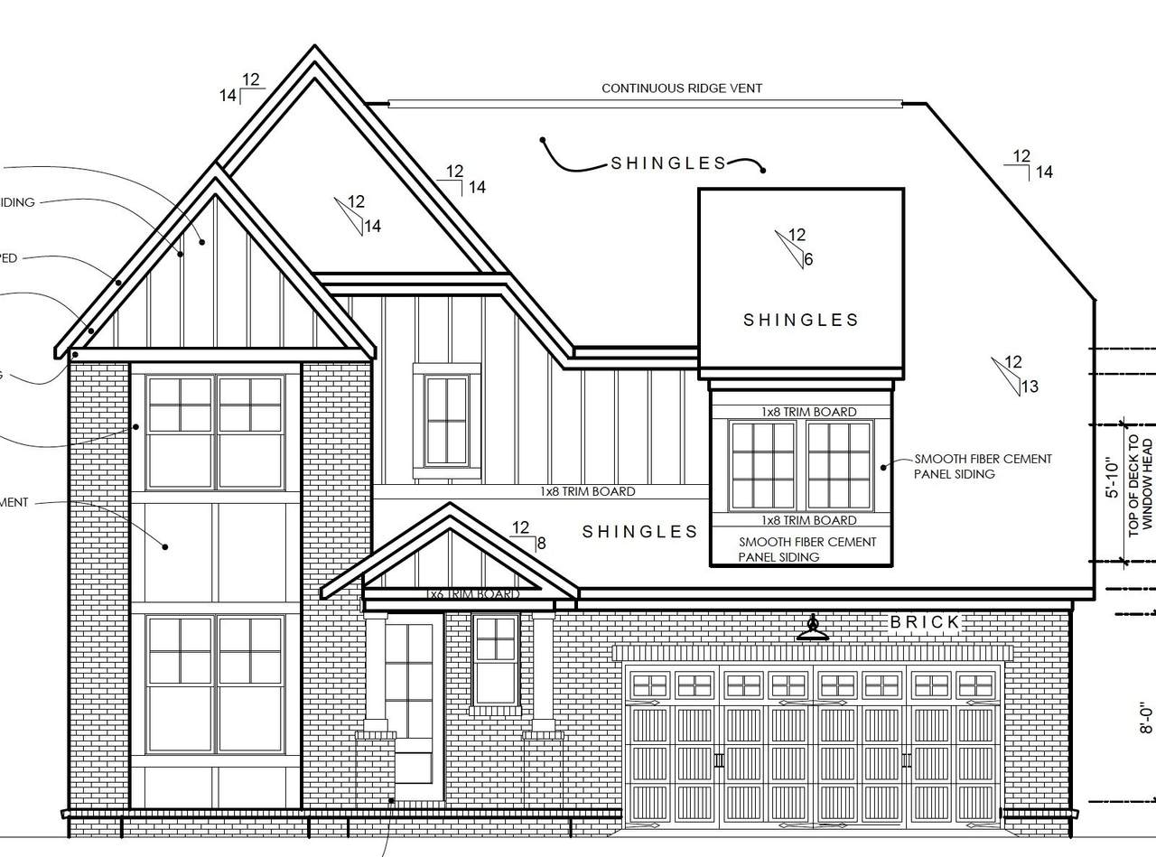 4029 John Marsh Road - Photo 1