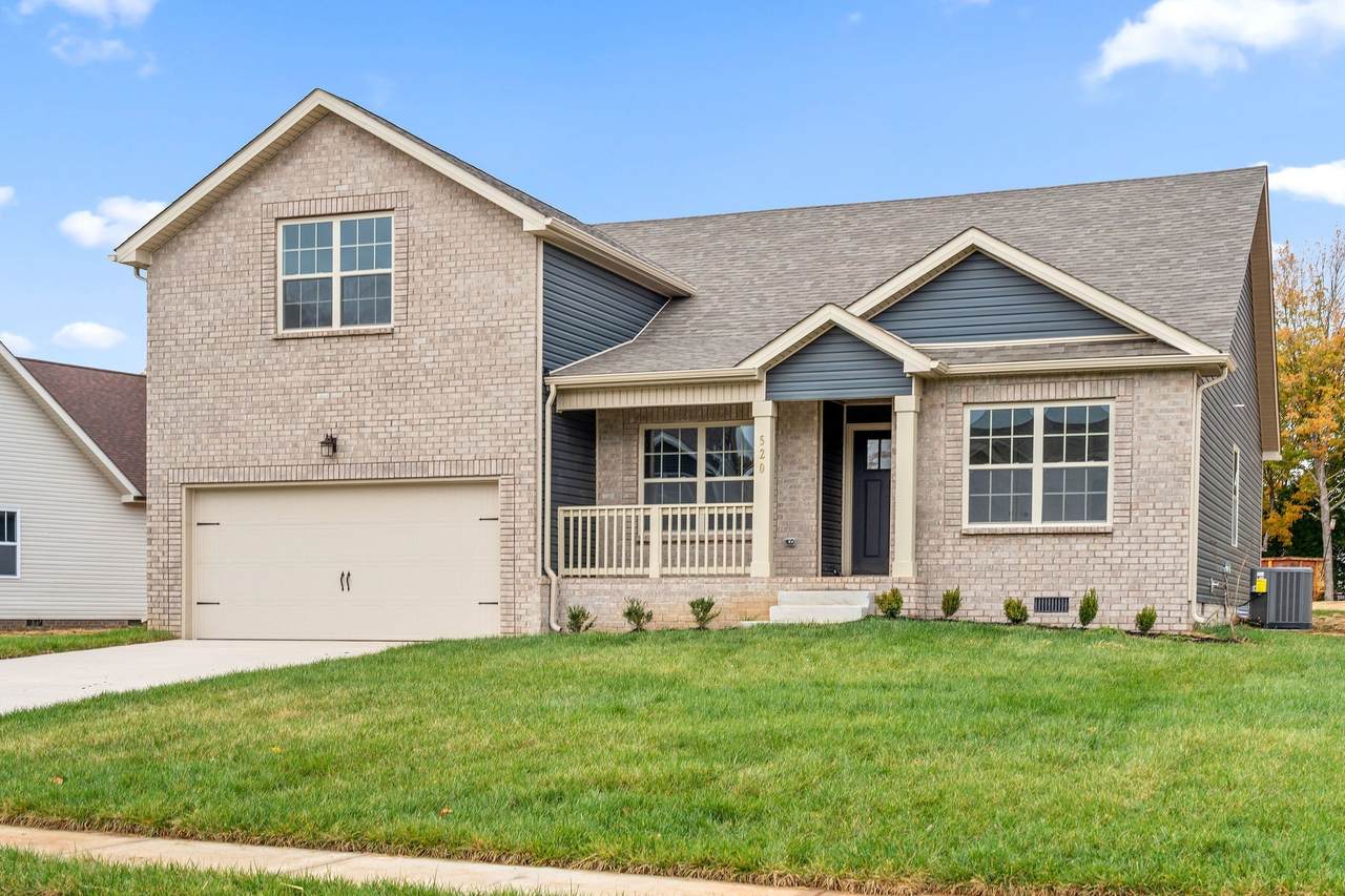 520 Macy Lynn Drive - Photo 1