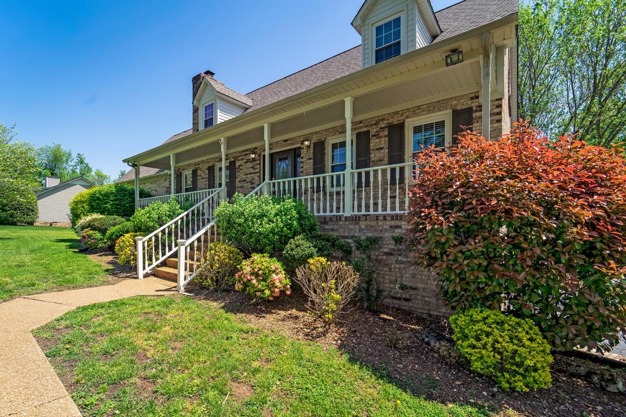 1108 Rebekah Ln - Photo 1