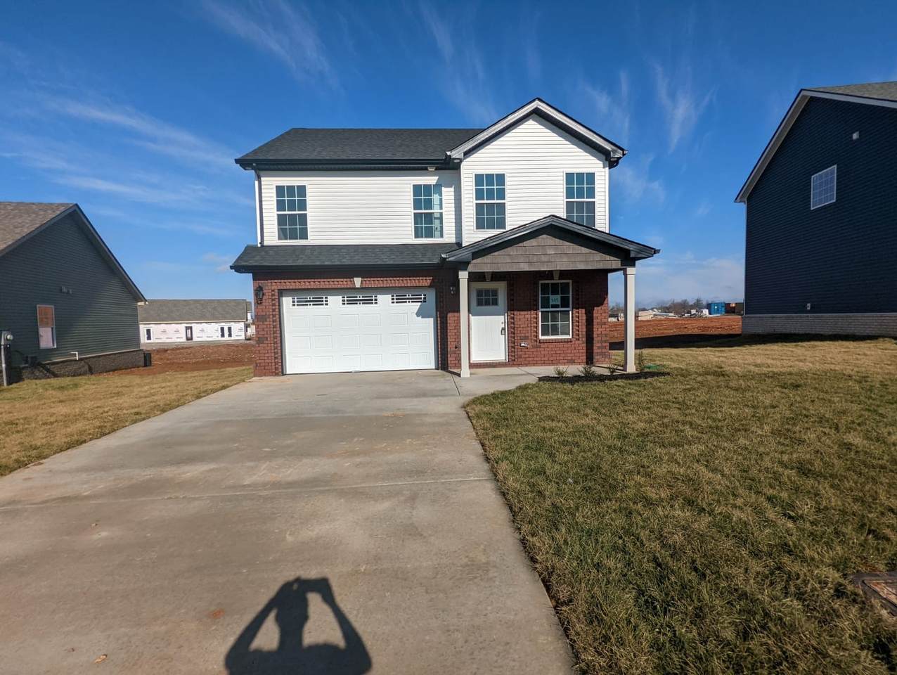 345 Cedar Springs - Photo 1