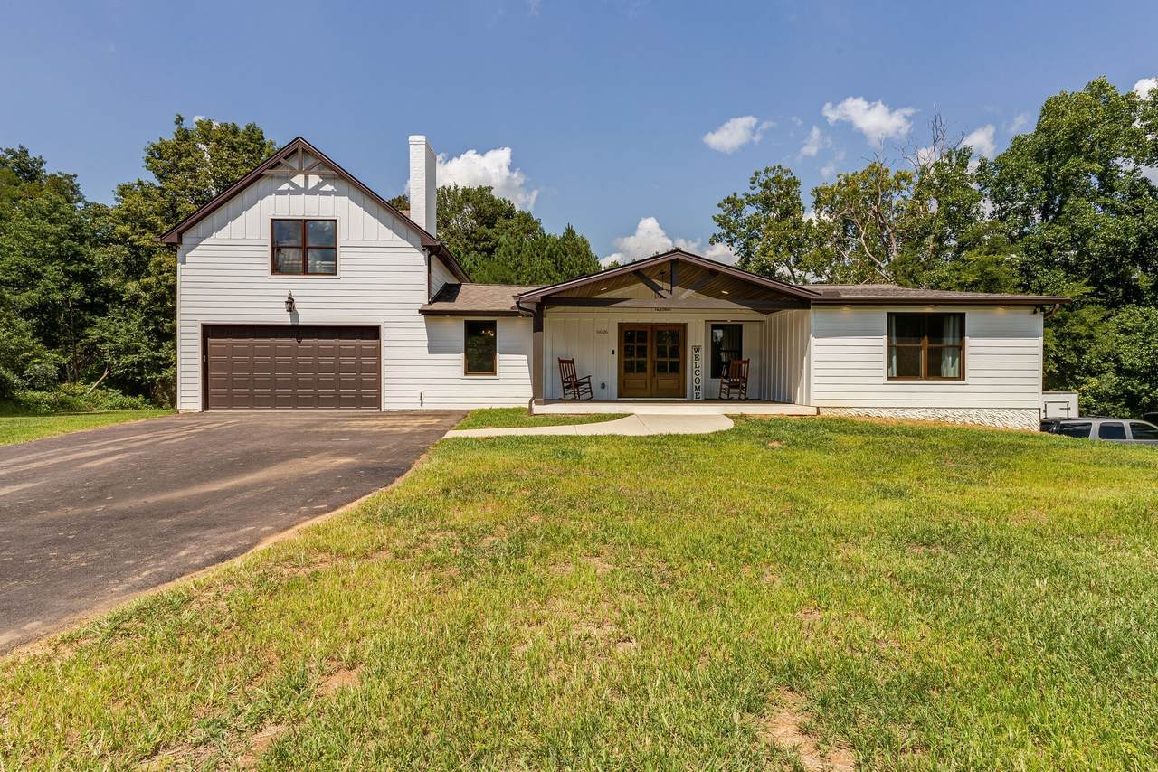 6626 Herbert Shannon Rd - Photo 1