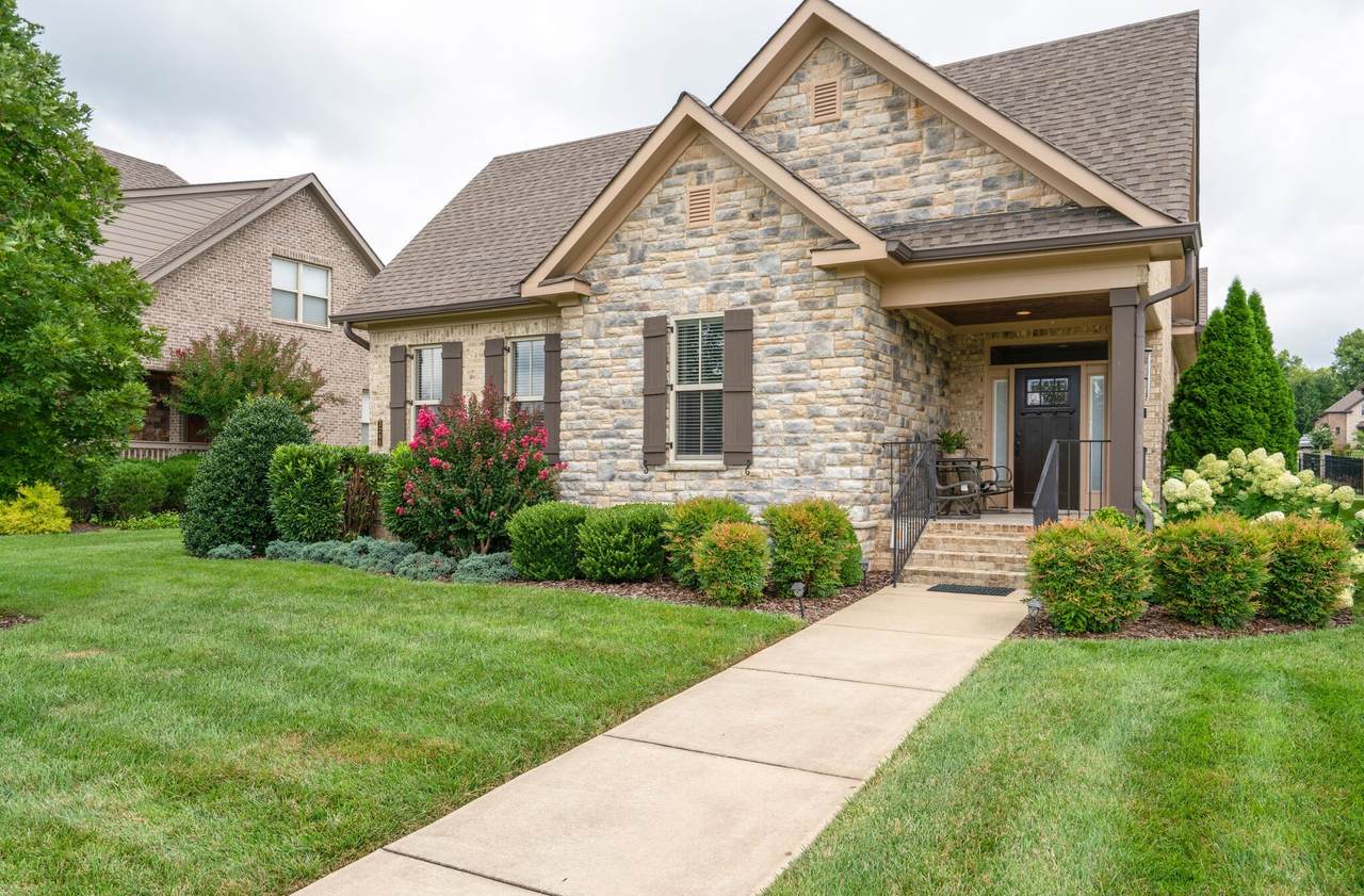3208 Weavers Mill Bridge Road - Photo 1