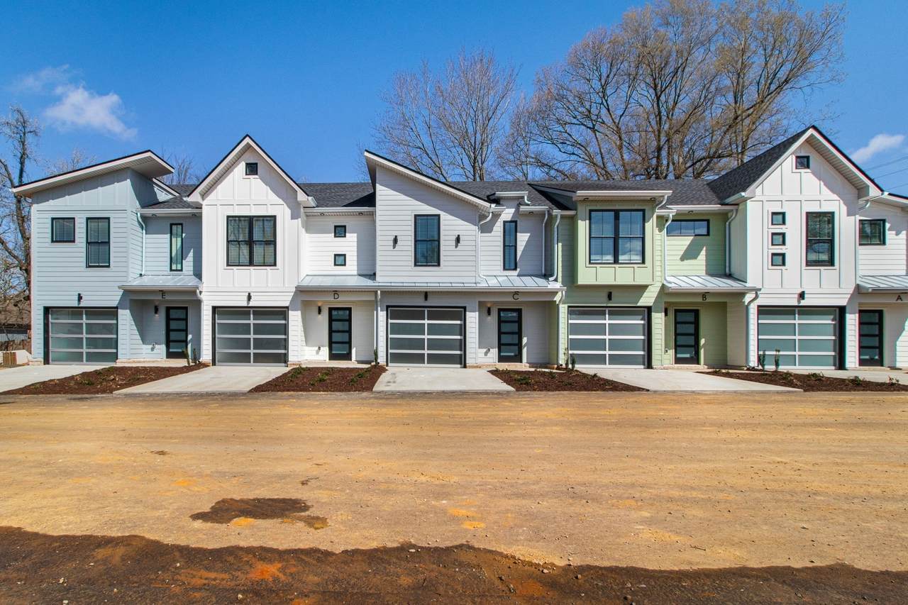 160 Excell Rd - Photo 1