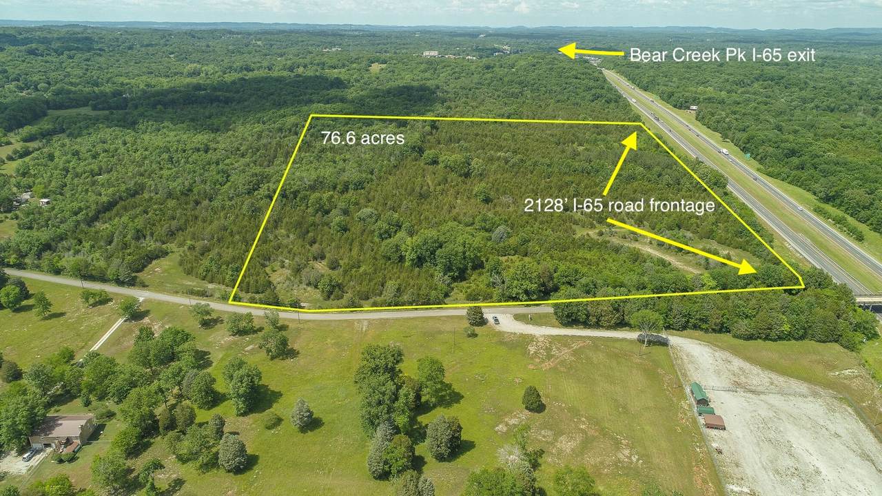 1703 Luther Sharp Rd - Photo 1