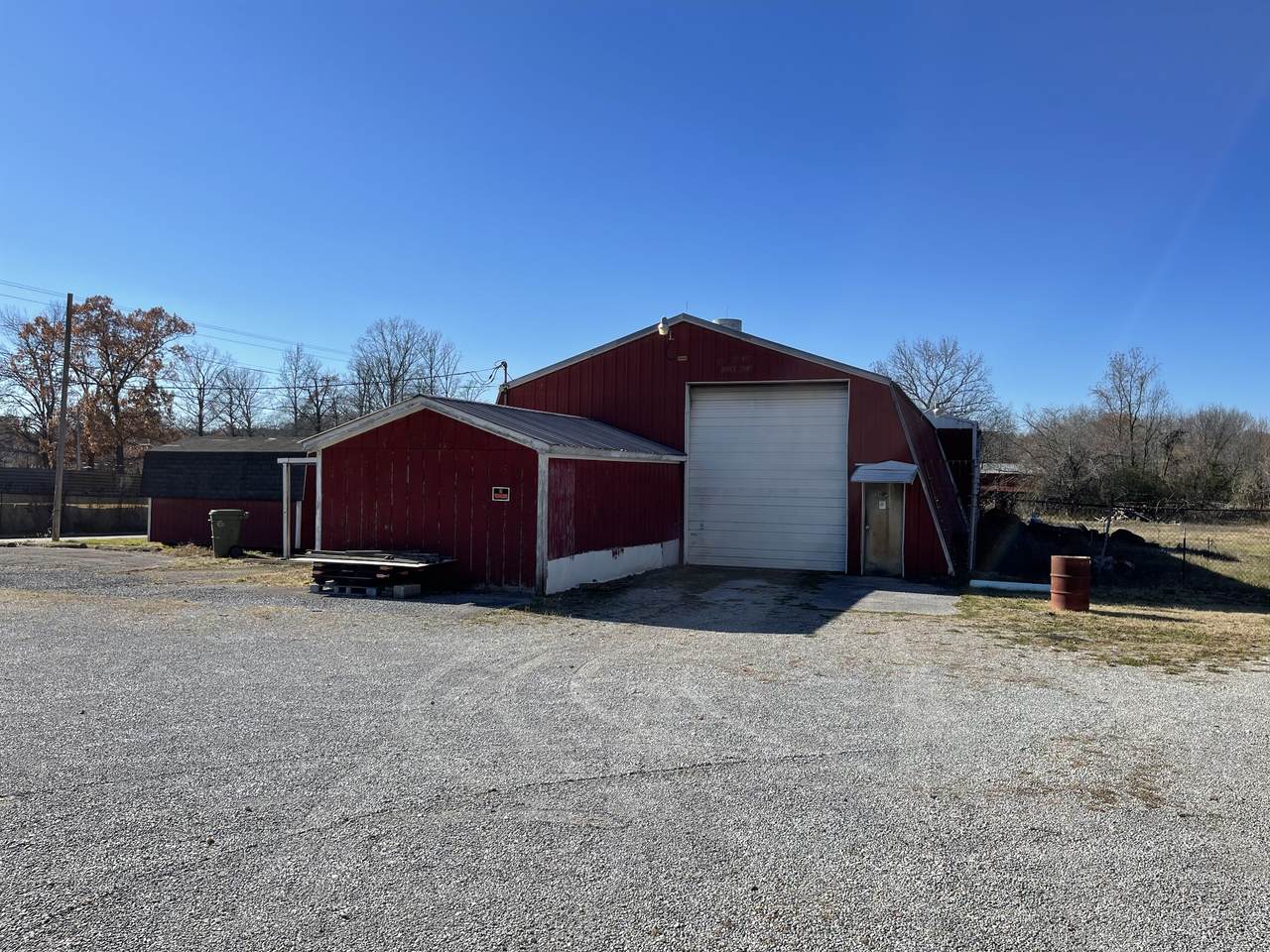 0 Buffalo Rd - Photo 1