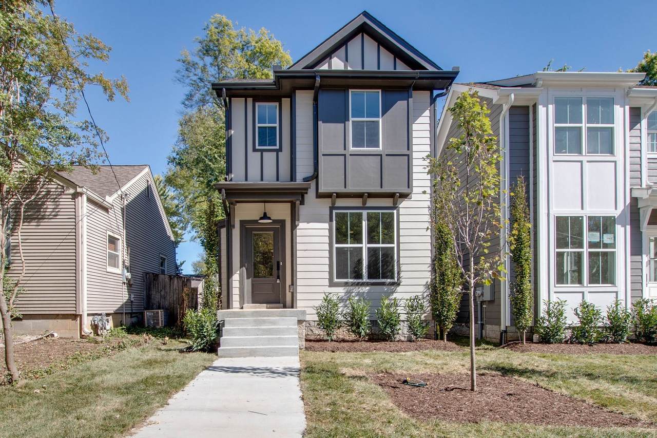 2150 Sadler Ave - Photo 1