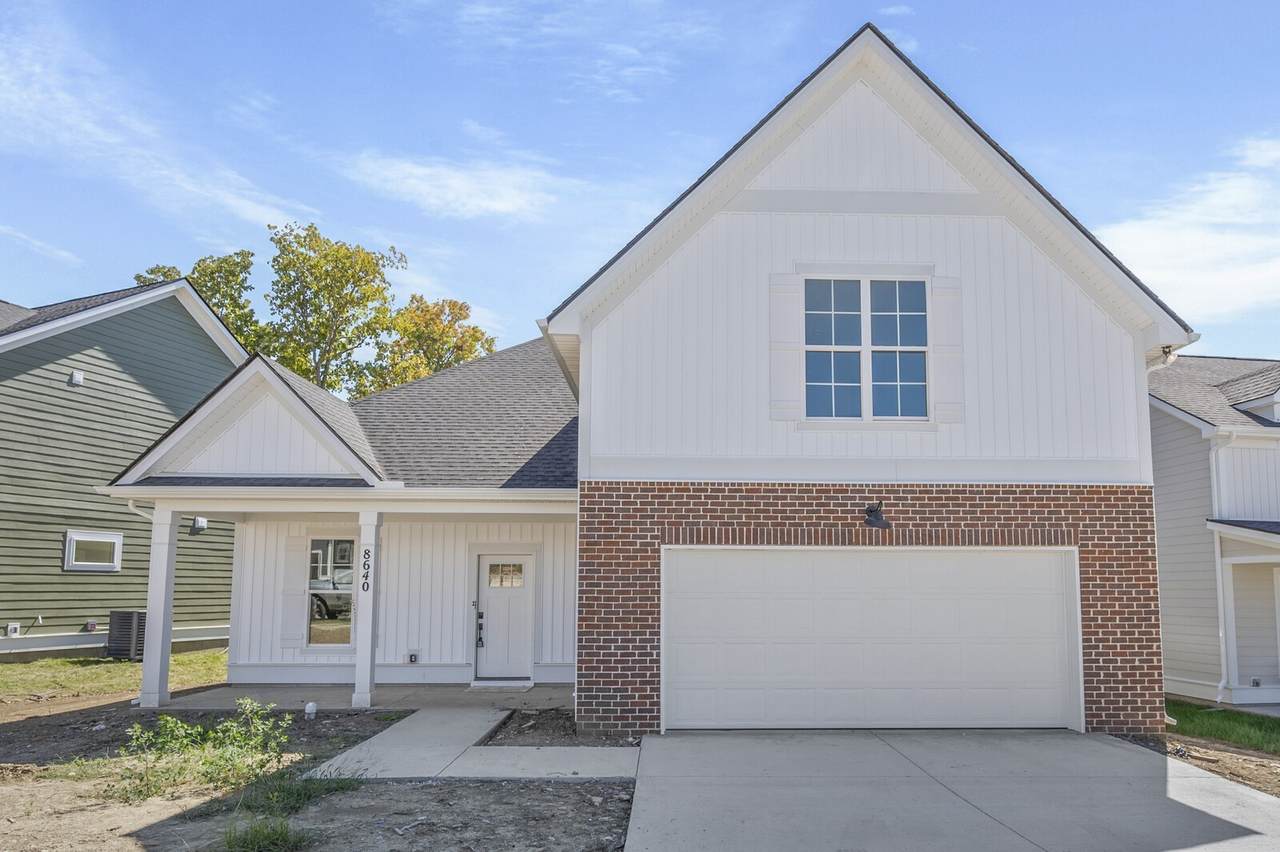 8640 Lawson Drive - Photo 1