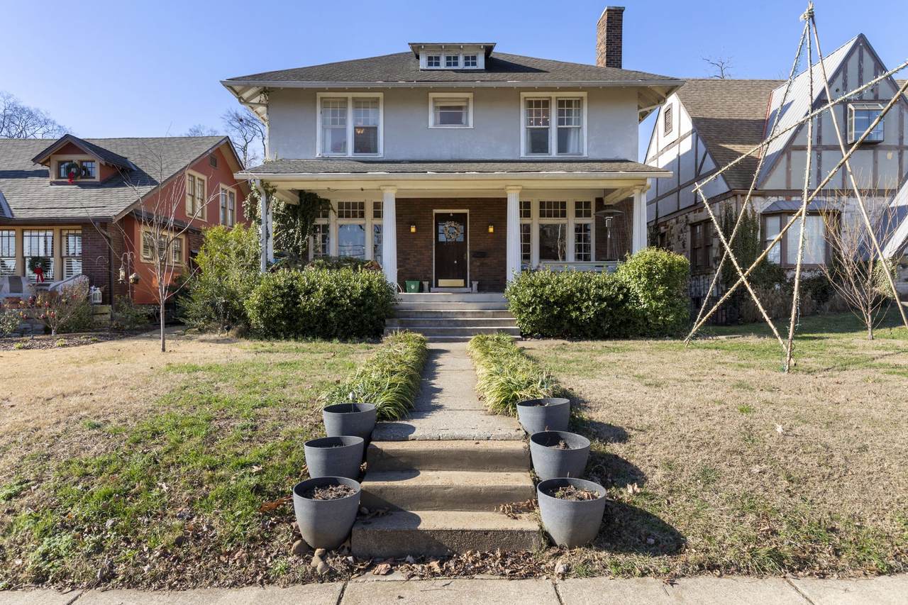 2303 Belmont Blvd - Photo 1