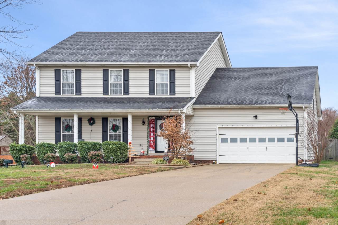1118 Thornberry Dr - Photo 1