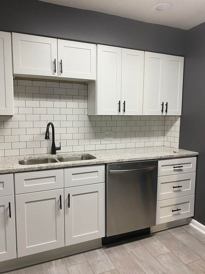 323 Forest Park - Photo 1
