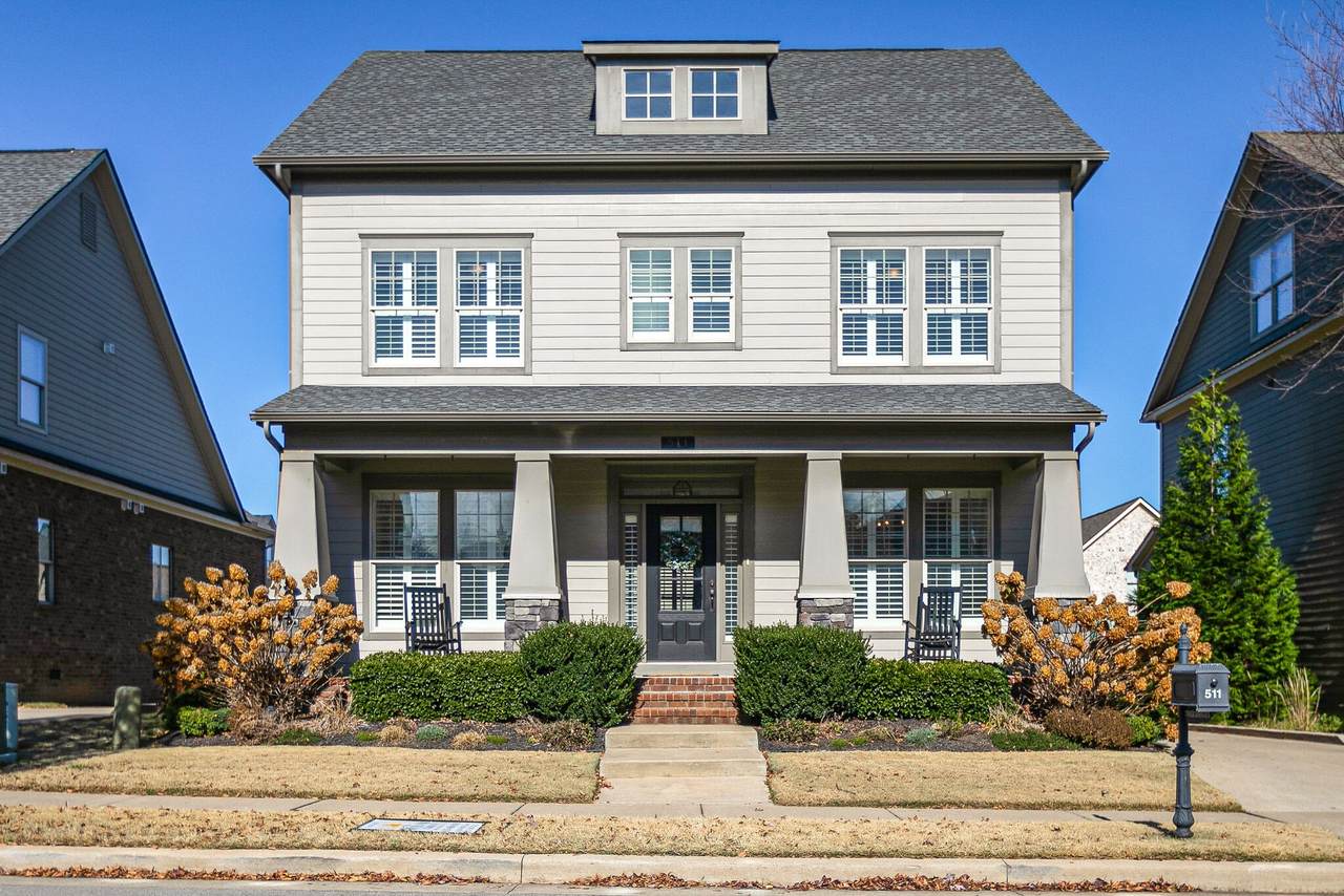 511 Tywater Crossing Blvd - Photo 1