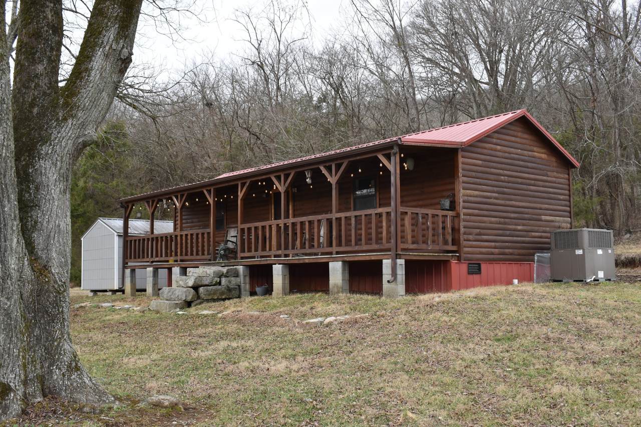 212 Grant Hwy - Photo 1