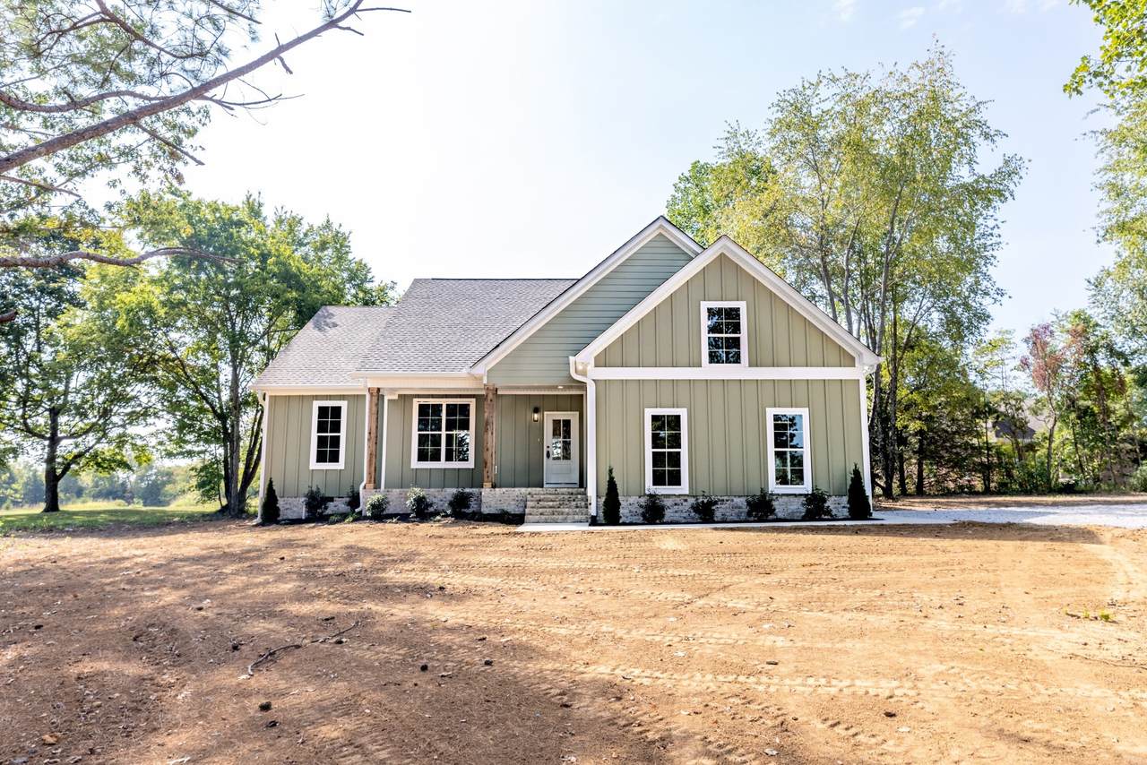 2339 Tom Austin Hwy - Photo 1
