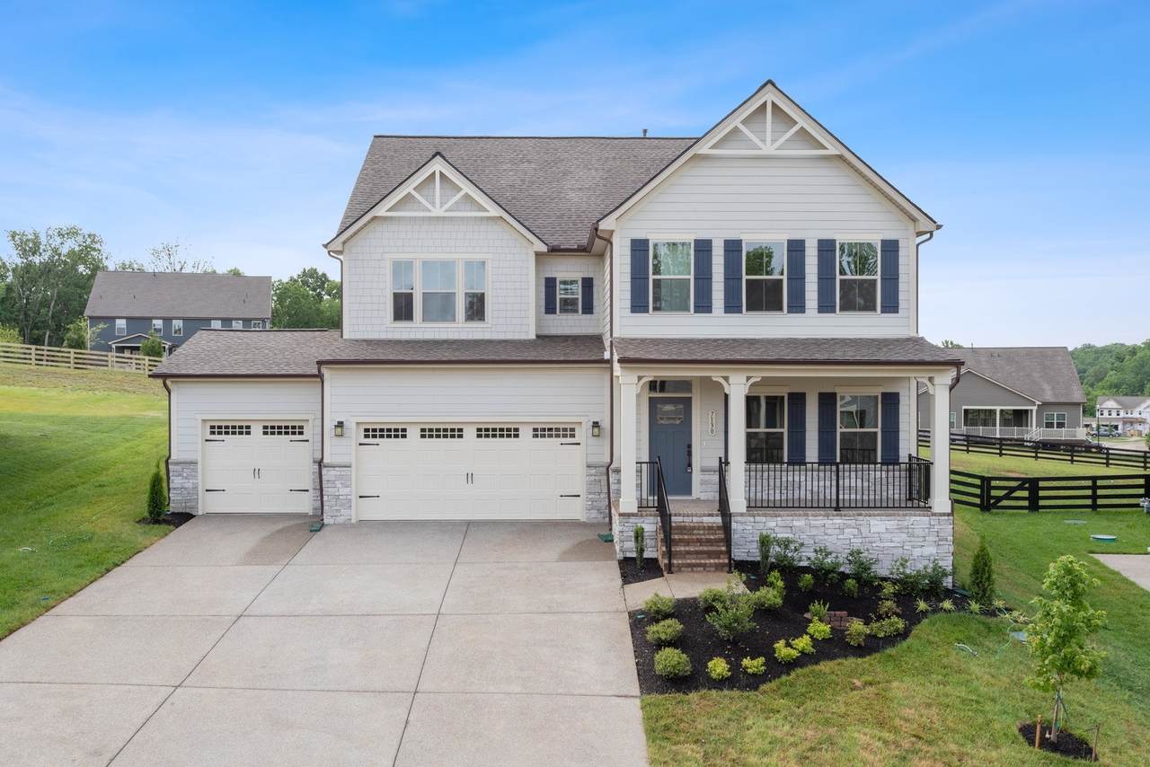 7130 Sky Meadow Dr - Photo 1
