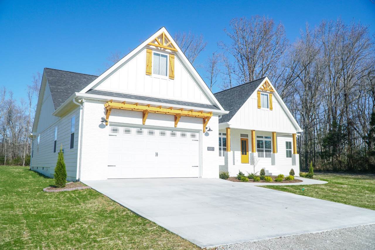 8203 Cookeville Boat Dock Rd - Photo 1