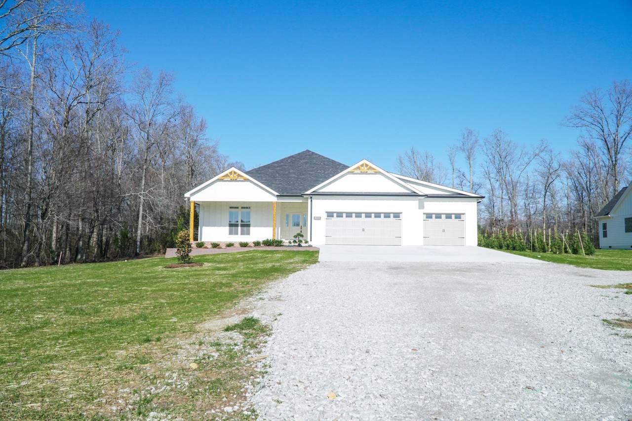 8221 Cookeville Boat Dock Road - Photo 1