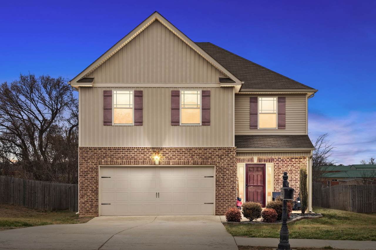 1129 Henry Place Blvd - Photo 1