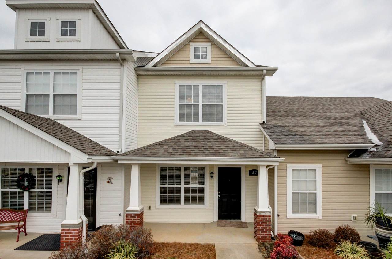 87 John Sevier Ave - Photo 1