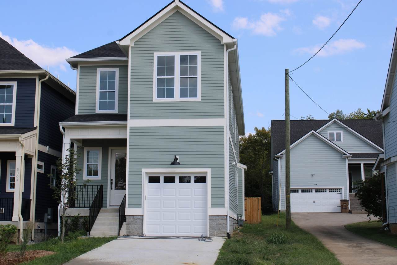 530A Stevenson St - Photo 1