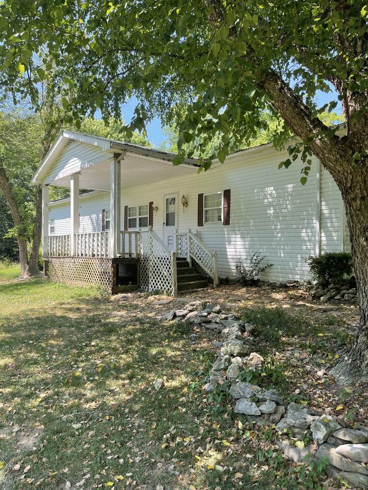 281 Spivey Hollow Ln - Photo 1