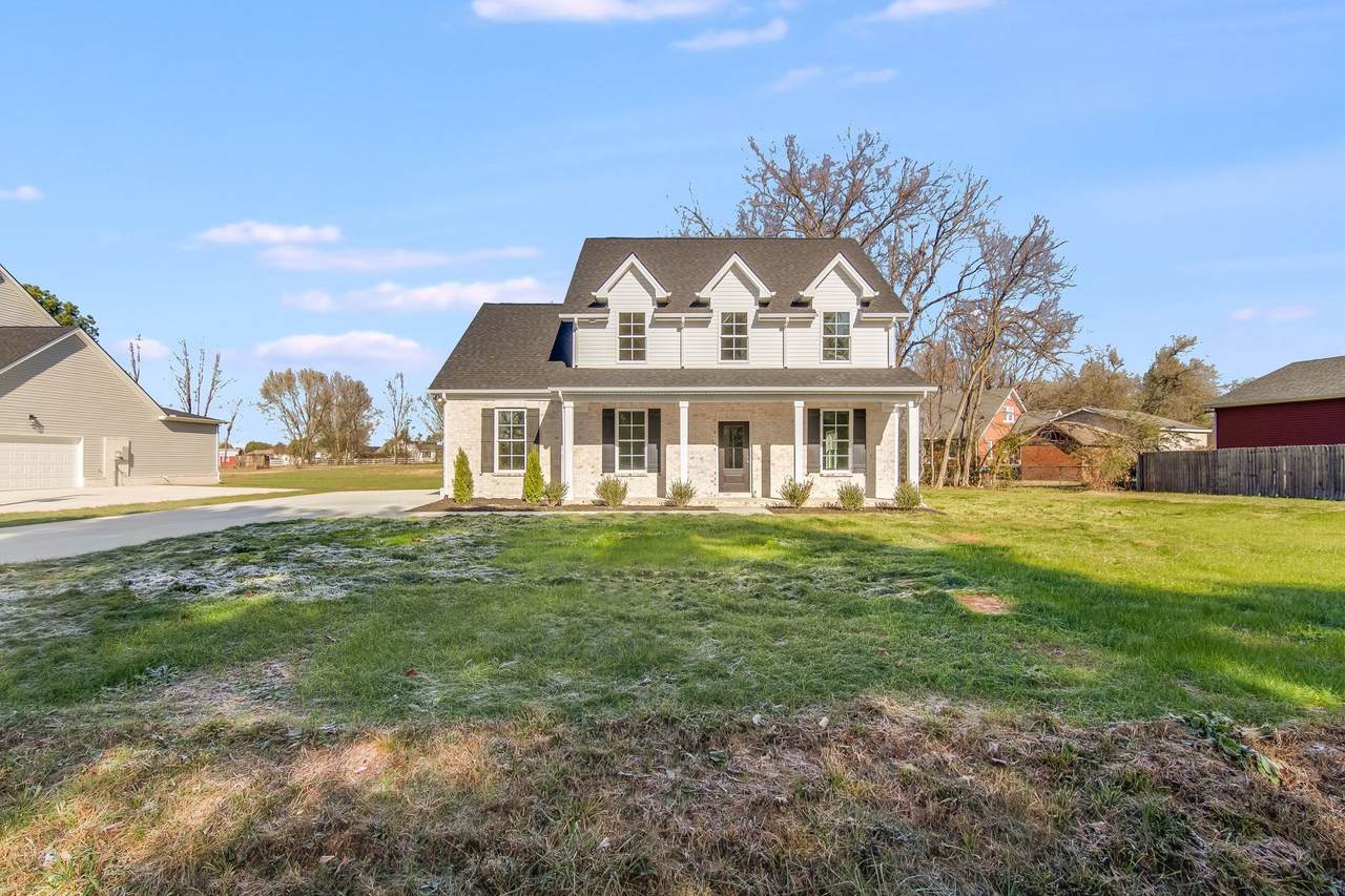 2363 Irby Lane - Photo 1
