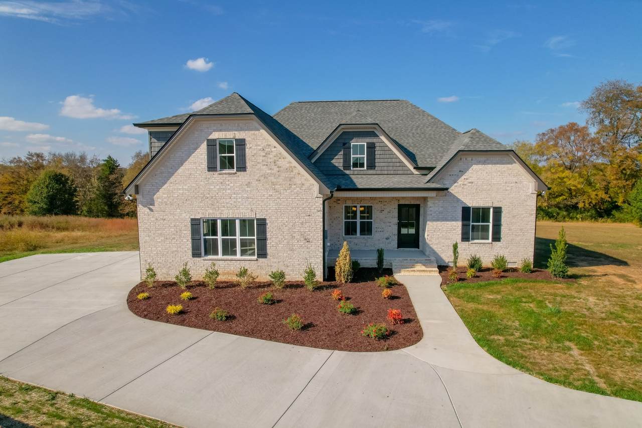 159 Spencer Springs Dr. - Photo 1