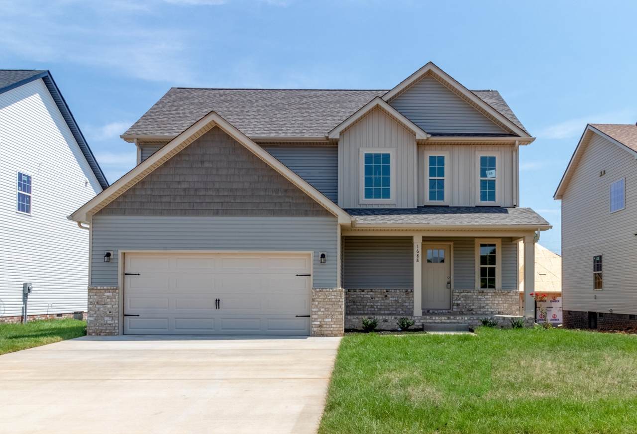 1688 Heritage Drive - Photo 1