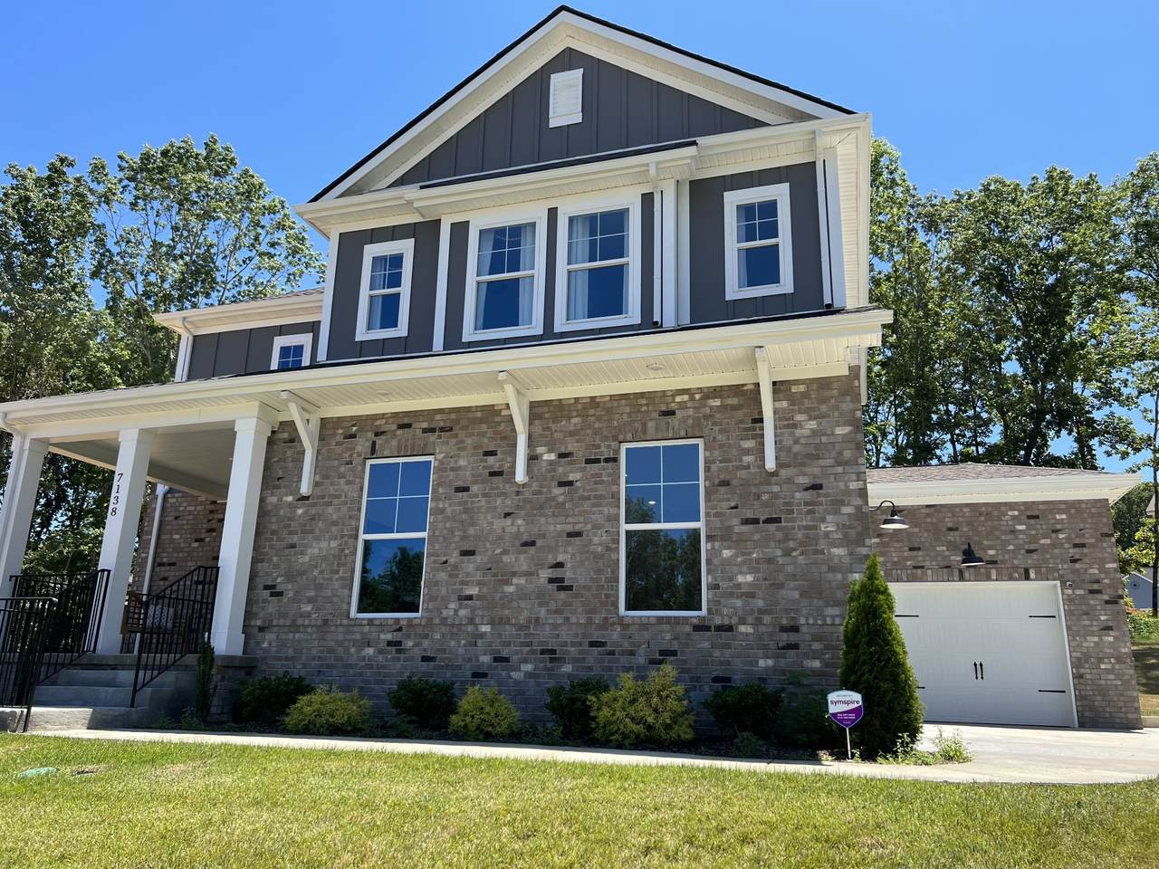 7143 Peppertree Circle - Photo 1