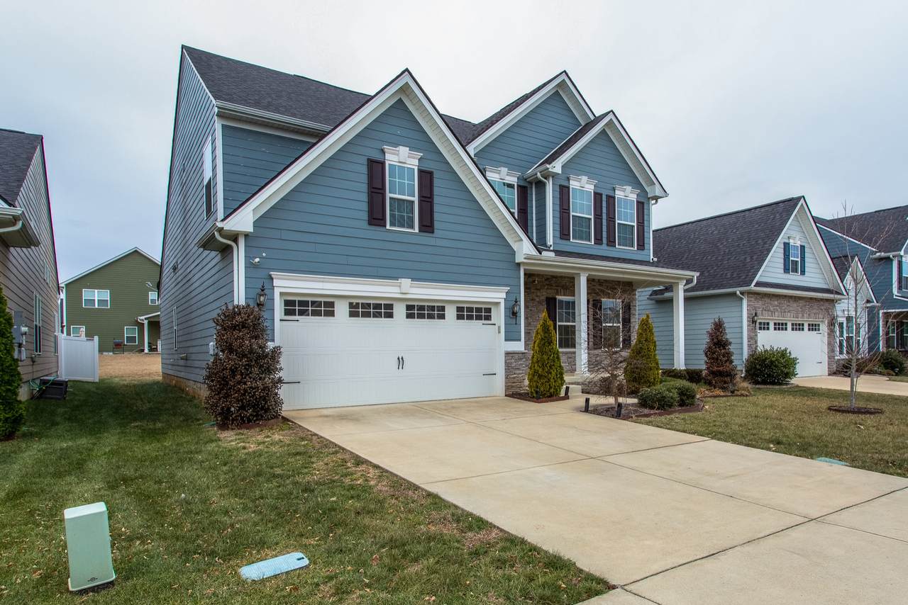 2840 Bluestem Ln - Photo 1