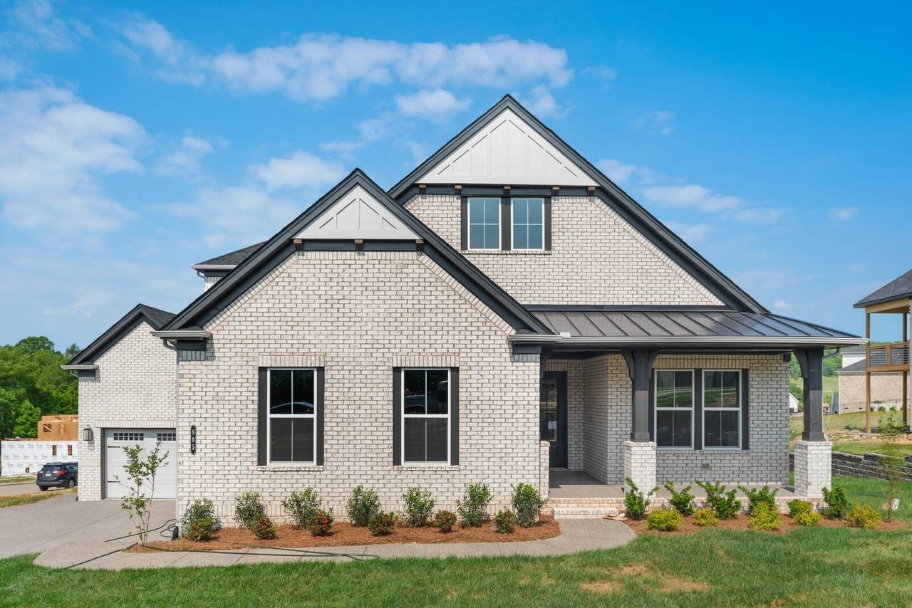 3415 Earhart Rd - Photo 1