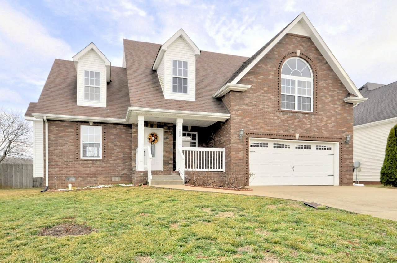 1209 Channelview Dr - Photo 1