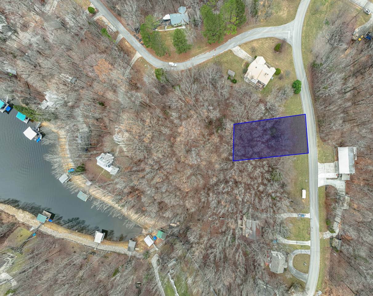 0 Damron Rd - Photo 1