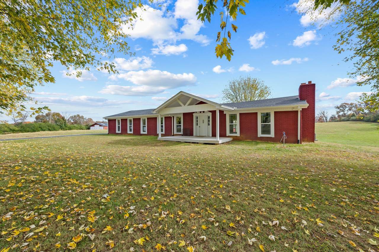 17007 Dodson Branch Hwy - Photo 1