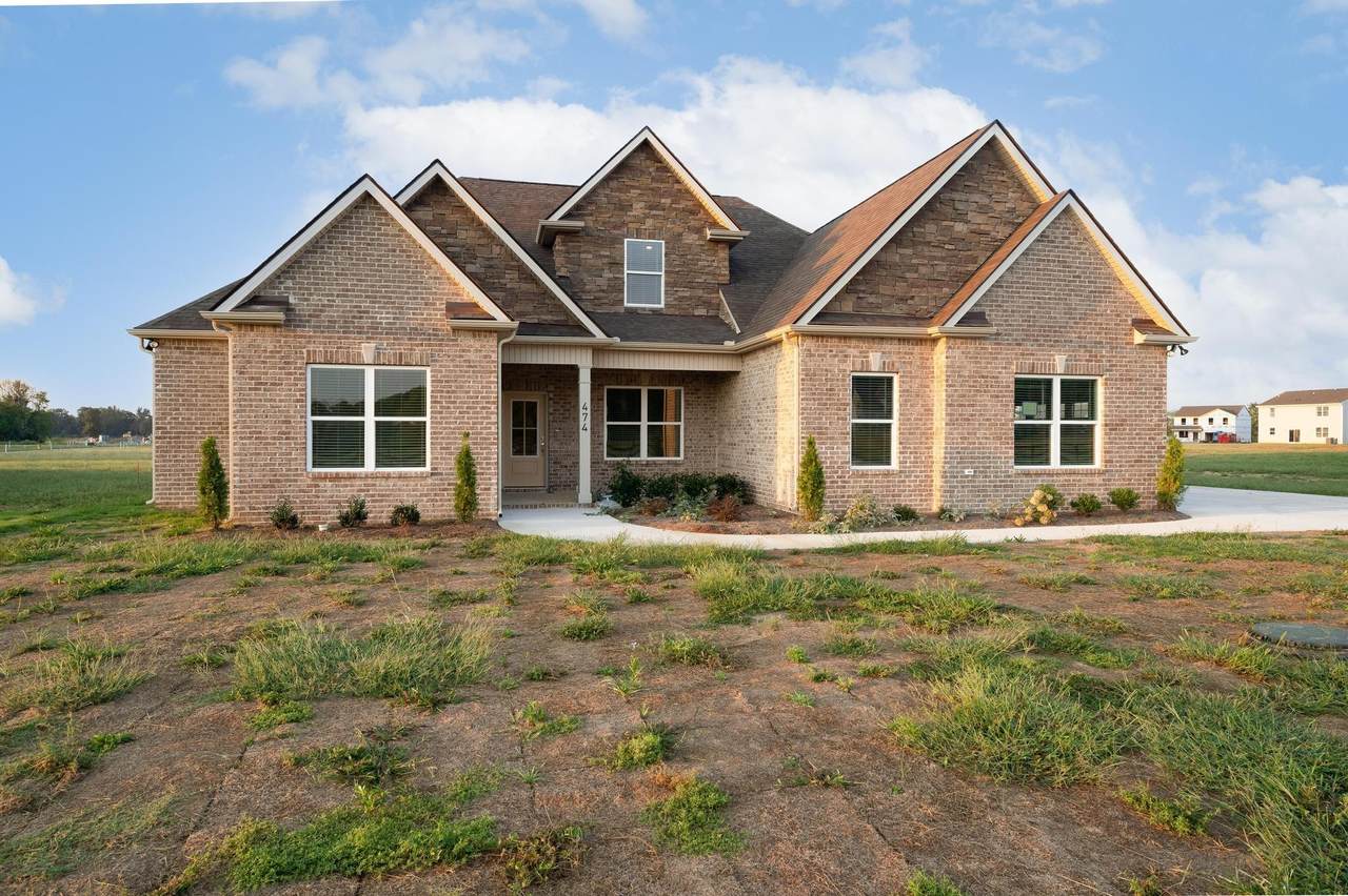 474 Rucker Rd - Photo 1