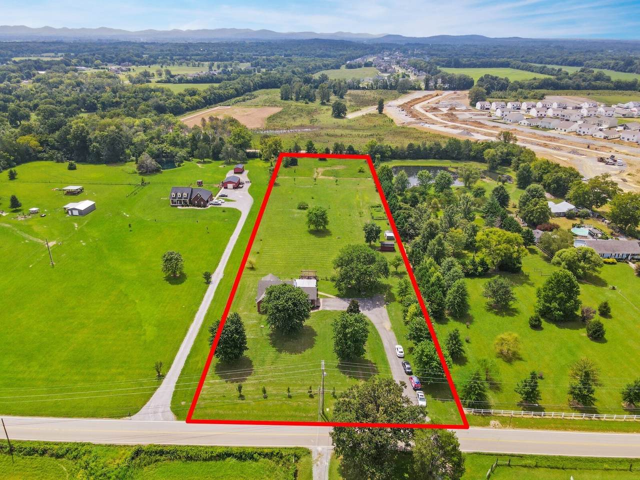 528 Rucker Rd - Photo 1