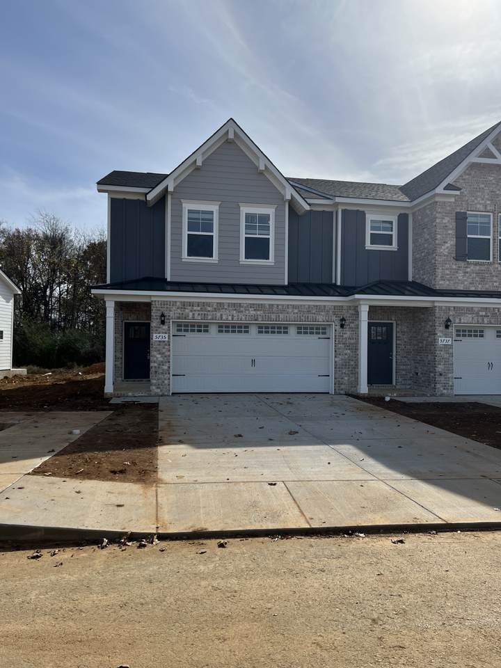 5719 Dockside Drive (L 54) - Photo 1