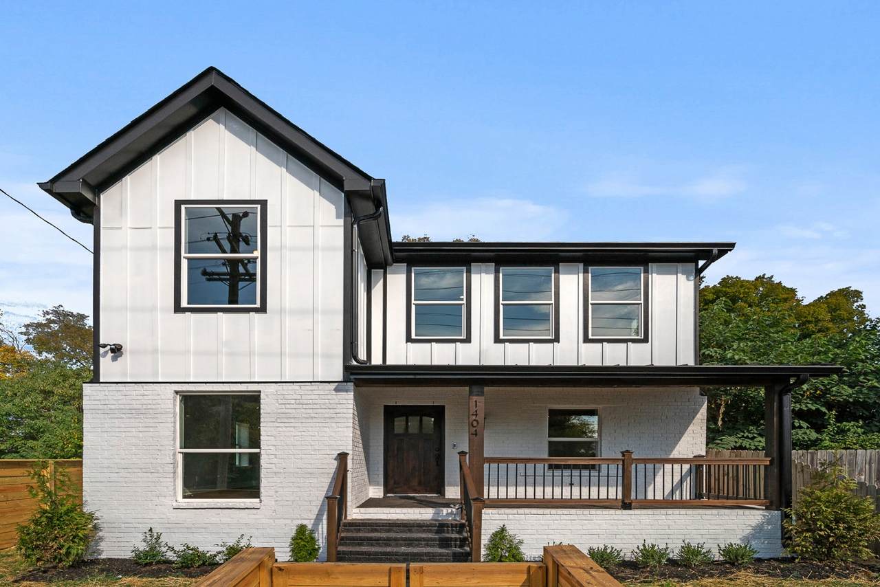 1404 Cass St - Photo 1
