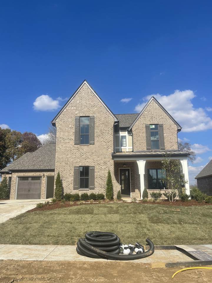 5616 Winslet Drive - Photo 1