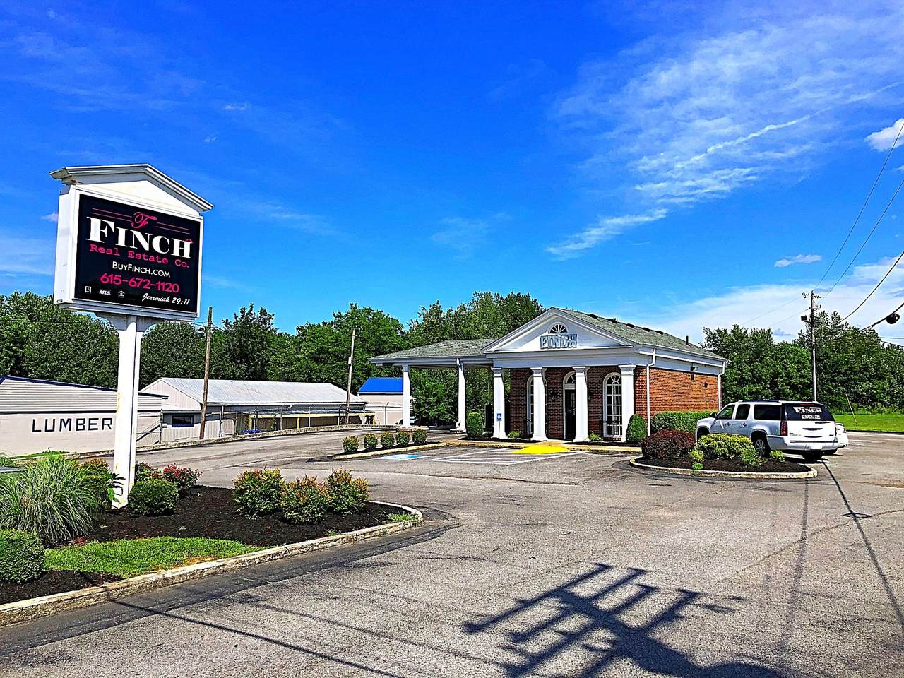 2790 Highway 31W - Photo 1