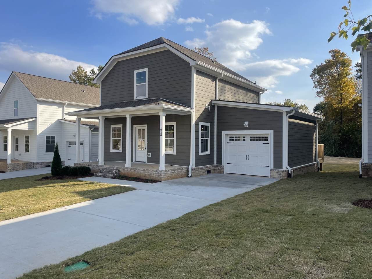 1020 Sycamore Ridge East - Photo 1