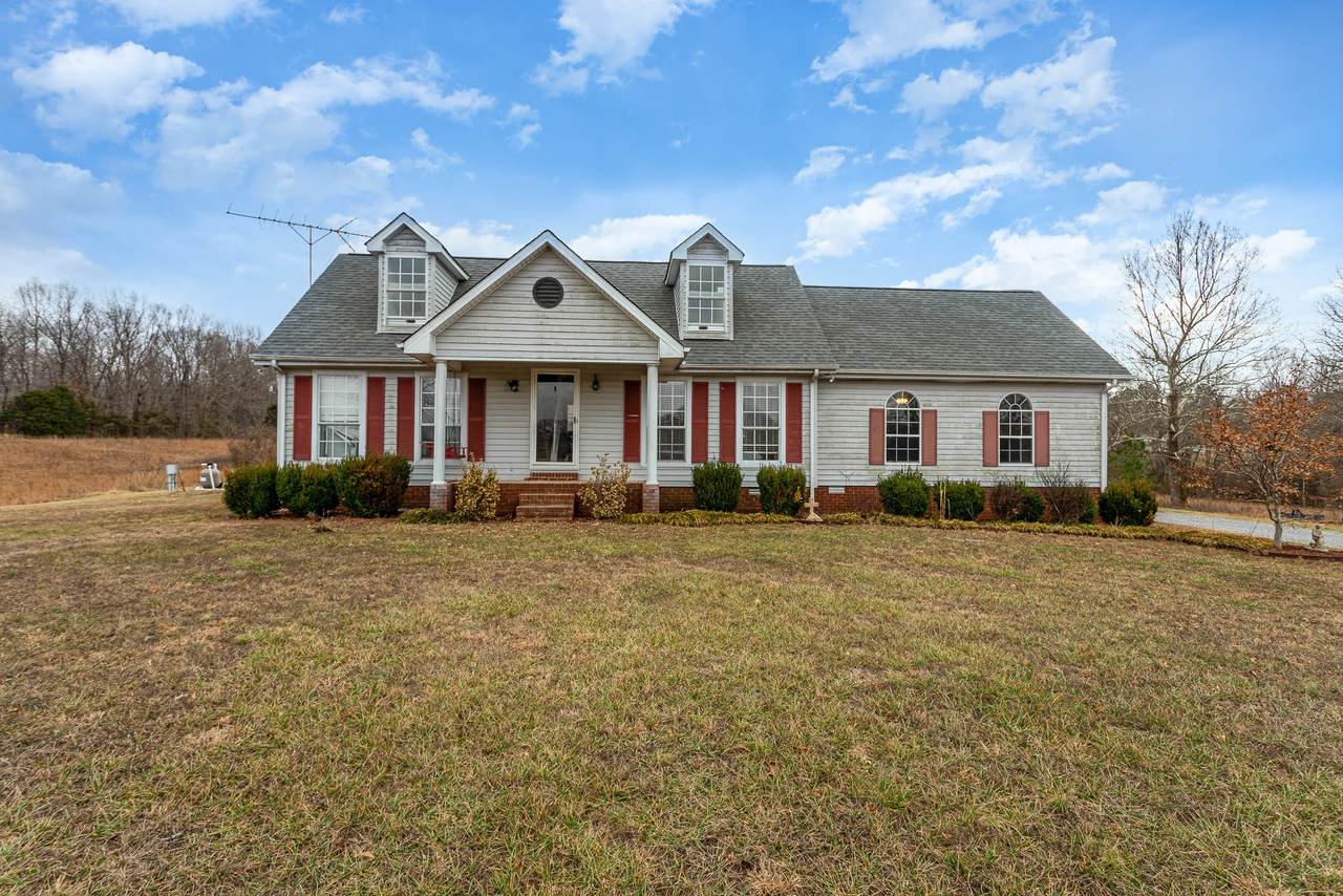598 Fannie Branch Rd - Photo 1
