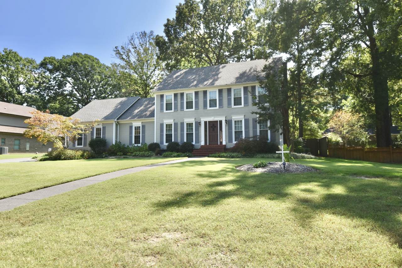 18 Sunhaven Dr - Photo 1
