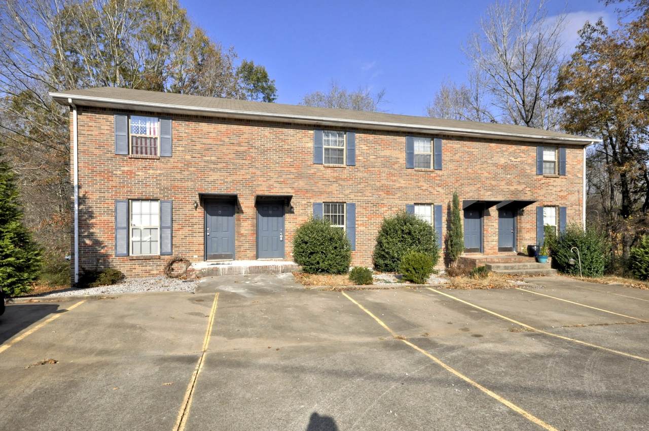 430 Martha Lane Unit A - Photo 1