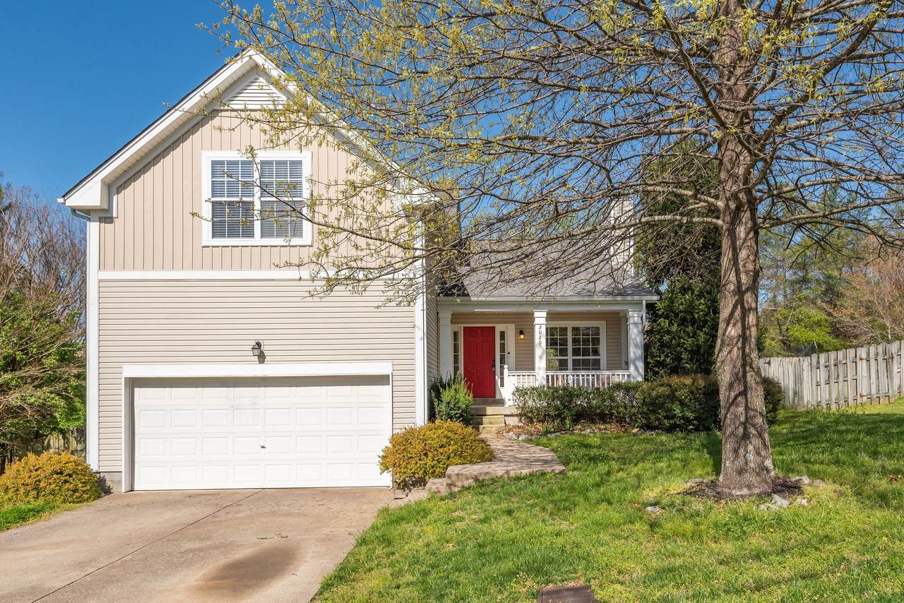 2020 Stanford Village Dr - Photo 1