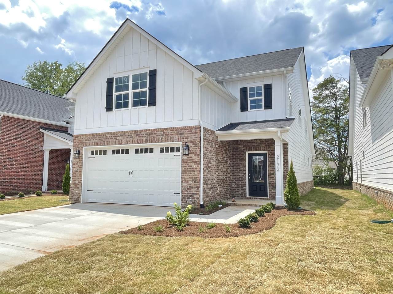 2172 Welltown Ln - Lot 19 - Photo 1