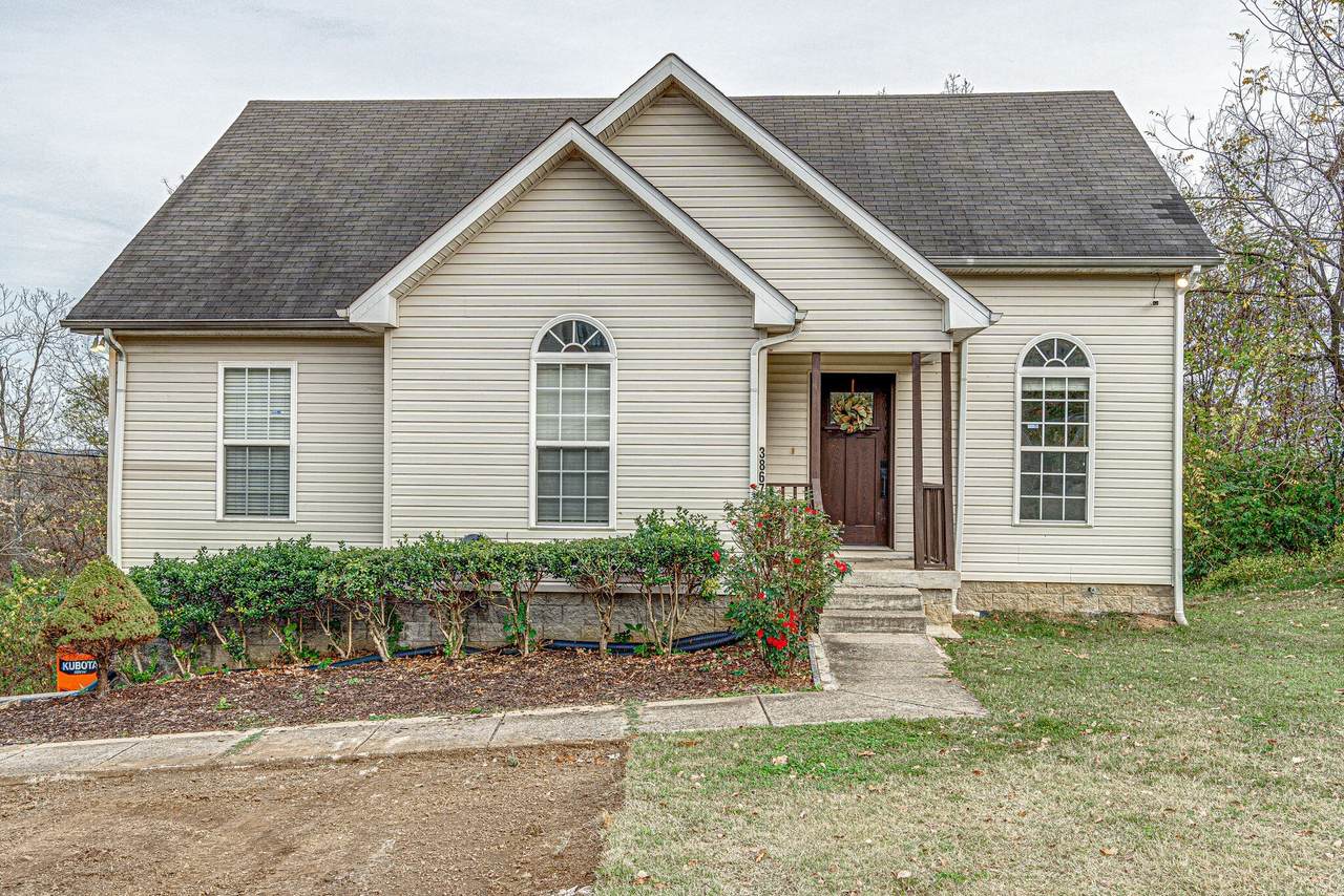 3867 Hutson Ave - Photo 1