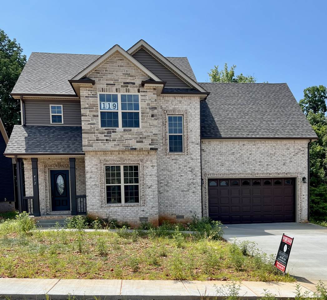 412 Glenstone Springs Road - Photo 1