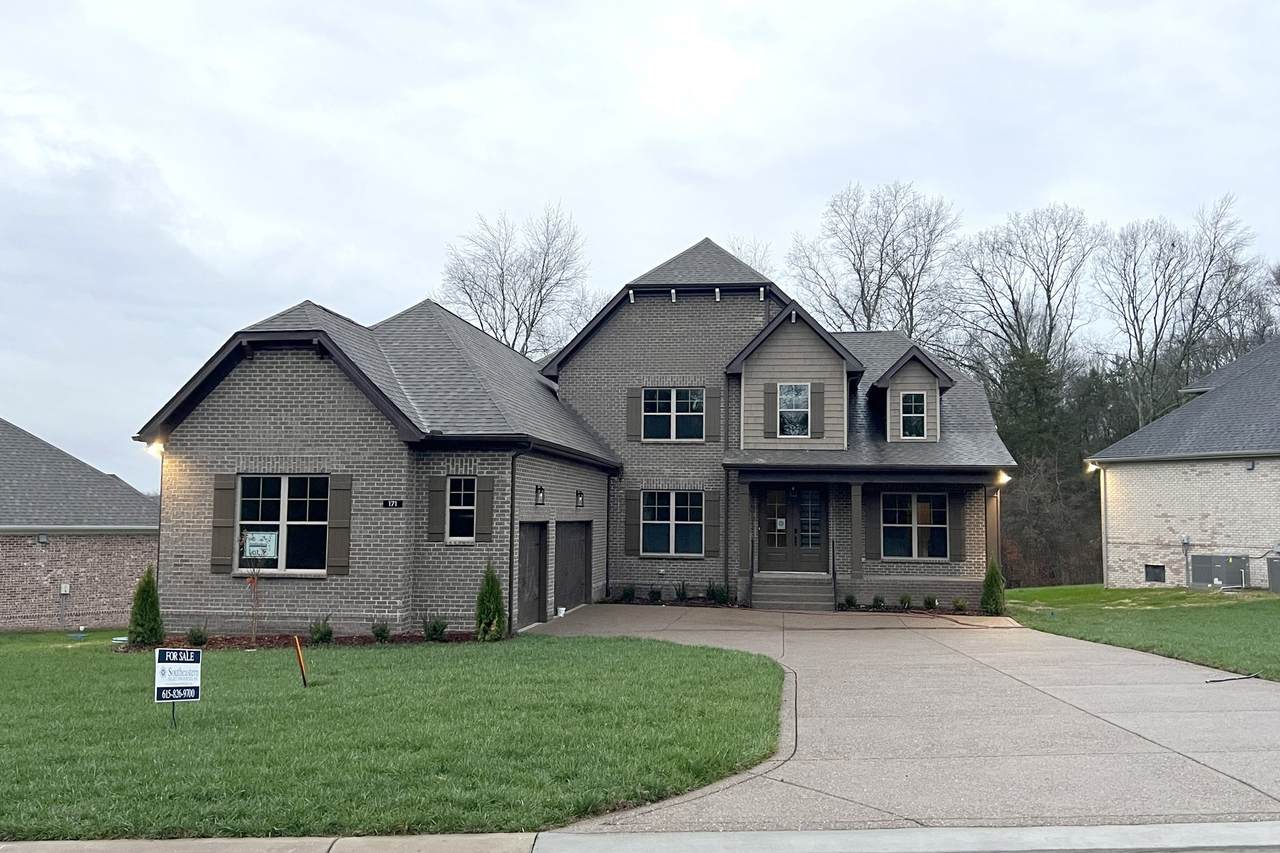 171 Watermill Ln Lot 46 - Photo 1