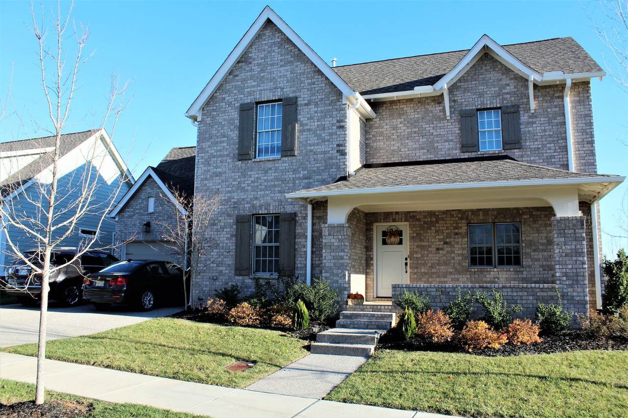 850 Fontwell Ln - Photo 1
